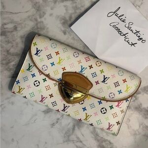 Louis Vuitton Eugenie Wallet